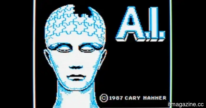 El Internet Archive acaba de hacer que décadas de IA vintage sean jugables en tu navegador, y es fascinante.