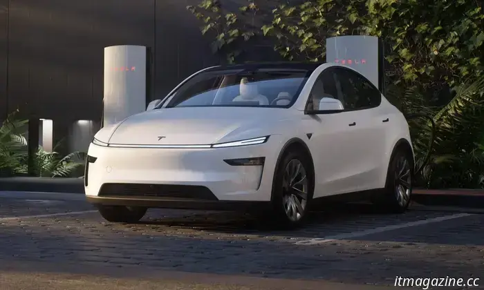 Tesla introduces a new all-wheel-drive option for the Model Y, along with a revised price point for you.