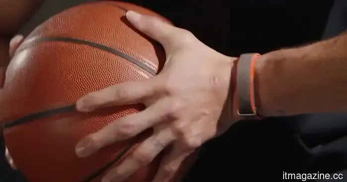 Fitbit Air leaks suggest a price under $100 and a variety of colors for Google's fitness band.