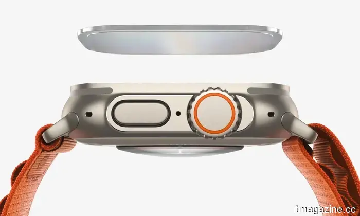 Apple adopting a circular design could enhance the Watch's functionality as a timepiece.
