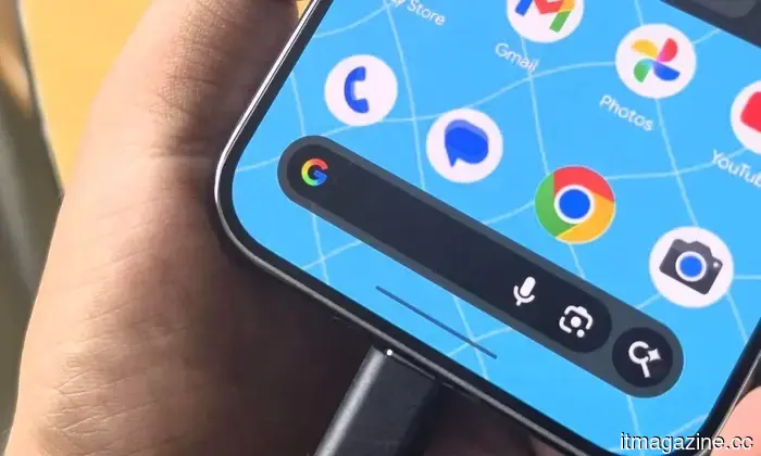Your Pixel phone may soon notify you if a caller is not truthful about their identity.