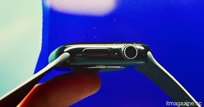 Apple may finally reintroduce the ceramic Apple Watch, and I've been looking forward to it.