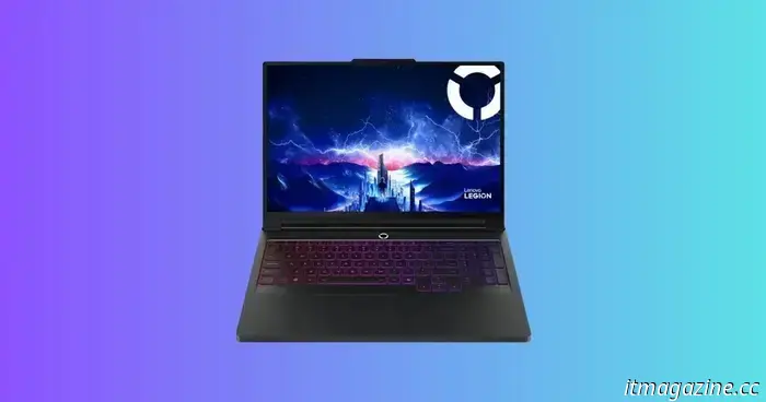 Скидка в $1,000 делает покупку этого Legion Pro 7i с RTX 5090 более оправданной.