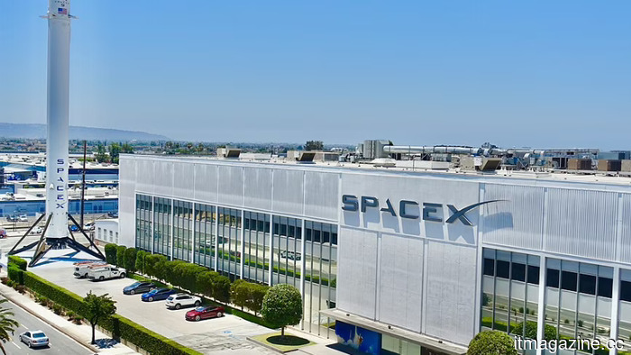Reports indicate that SpaceX presented an AI device prototype to investors; however, Musk claims that the report is untrue.
