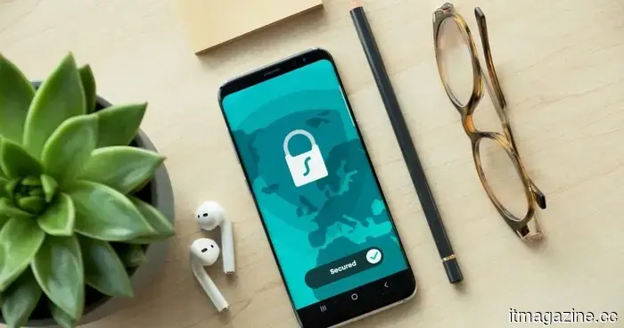 Il tuo VPN mobile gratuito è un disastro per la privacy. Vai a capire.