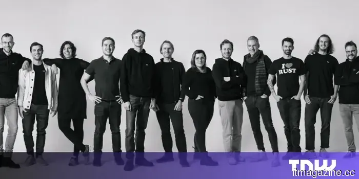 TACEO introduces its private execution network.