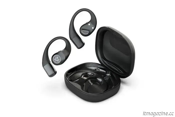 JLab presenta due nuovi auricolari ANC in stile stem e il suo primo modello open-ear