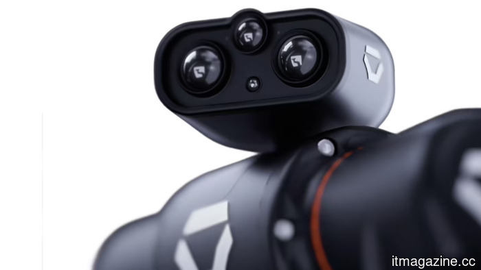 Standard Bots secures $200M at a $1 billion valuation for its robotic arms in the US.