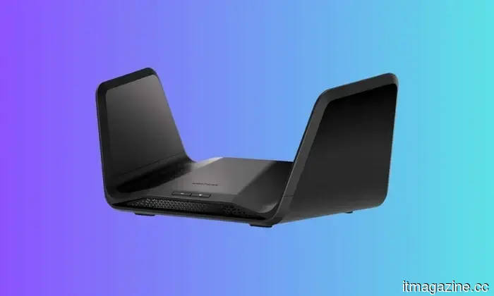 La FCC aprueba a Netgear mientras se mantiene la prohibición de enrutadores fabricados en el extranjero.