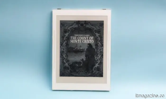 I stopped using physical books, and my reading experience has improved tremendously.