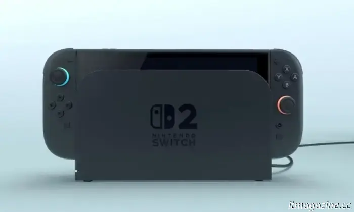 Switch 2 lancio del gioco Deltarune sta ottenendo il supporto del mouse a sorpresa