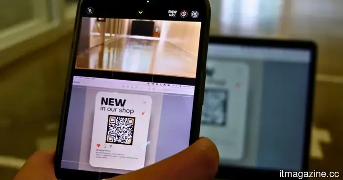 This innovative technology could simplify the identification of counterfeit products for everyone.