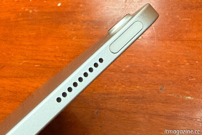 Apple iPad (2025) review: The top iPad for the majority improves further.