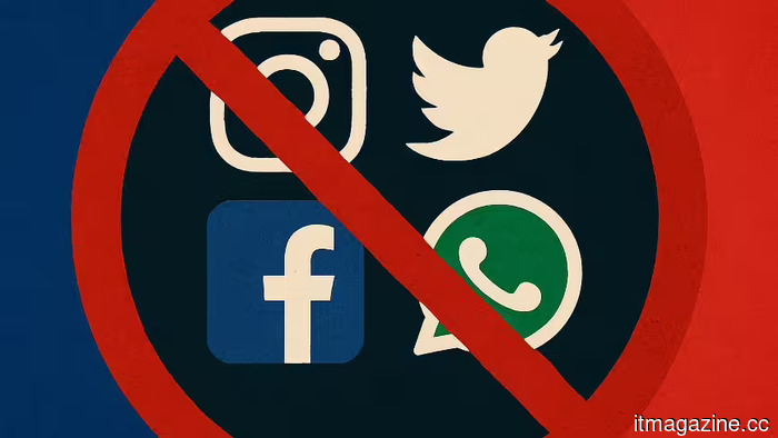 After Australia, Norway is set to prohibit social media use for those under 16 years old.