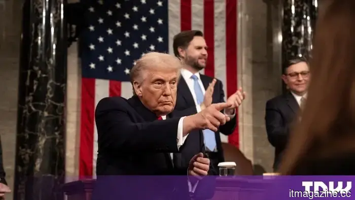 Trump ha acquistato azioni di SpaceX due settimane dopo l'IPO, mostra una divulgazione.