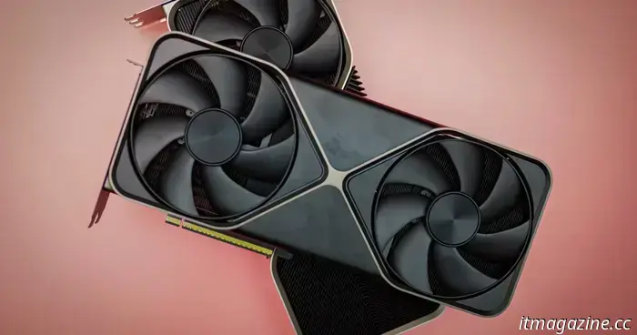 La RTX 5090 de Nvidia no puede ejecutar juegos antiguos, pero este usuario encontró una solución costosa