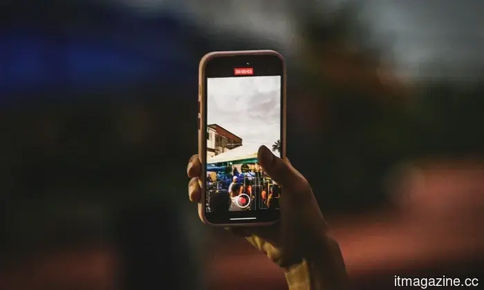 The vacation pictures you share may assist scammers in pinpointing your exact location.