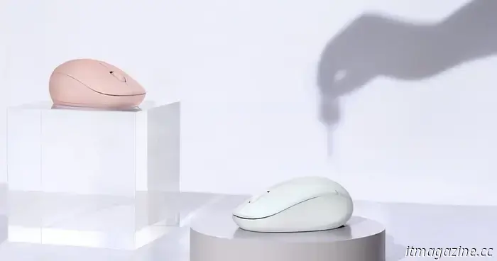 Asus venderà un mouse che è anche un diffusore di olio aromatico