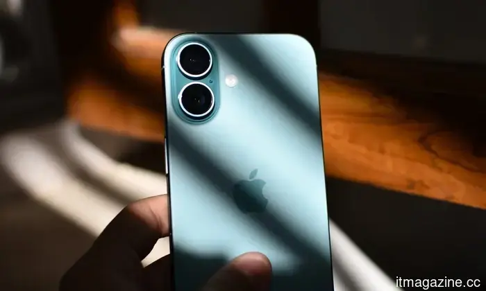 Apple might incorporate Android’s most intelligent anti-theft feature into future iPhones.