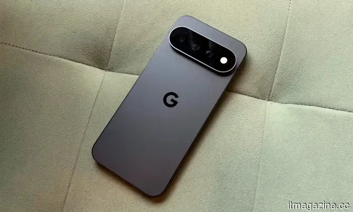 Google is enhancing the security of your Android phone to better protect your digital identity.