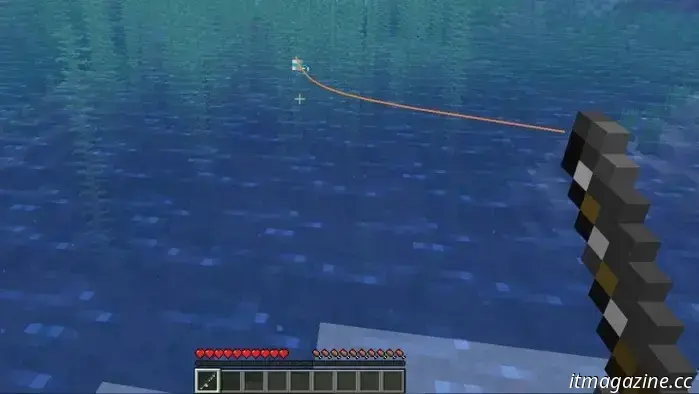 Cómo hacer una silla de montar en Minecraft