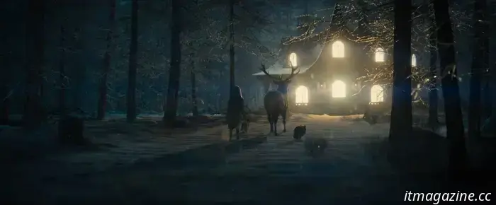 После месяцев секретности и большого ожидания Universal Pictures показала тизер-трейлер нового фильма Стивена Спилберга о НЛО и объявила его название — День раскрытия. Премьера запланирована на 12 июня 2026 года, в фильме снялись Эмили Блант (The Smashing Machine), Джош О’Коннор (Wake Up Dead Man), Колин Фёрт (Kingsman: The Secret Service), Ив Хьюсон (Jay Kelly), Колман Доминго (Sing Sing) и Уайатт Рассел (Thunderbolts*).

Хотя сюжет пока окутан тайной, фильм задаёт вопрос: «Если бы вы узнали, что мы не одни, если бы кто-то показал вам это, доказал — испугались бы вы?» Любой фильм Спилберга наверняка станет кинематографическим событием, он уже создал некоторые из лучших научно-фантастических картин всех времён. Однако, судя по тому, что нам известно и что мы видели до сих пор, День раскрытия может оказаться его величайшим проектом на сегодняшний день.

День раскрытия отсылает к классическим фильмам Спилберга

Universal Pictures / Universal Pictures

На первый взгляд День раскрытия выглядит как духовный наследник Близких контактов третьей степени. Оба фильма следуют за группой людей, пытающихся докопаться до истины о внеземной жизни, при этом правительство, кажется, пытается это скрыть. Как и Близкие контакты, новый фильм — оригинальная история, созданная Спилбергом, что гарантирует зрителям свежий, фантастический кинематографический опыт.

В то же время в День раскрытия уже есть элементы, благодаря которым фильмы Спилберга так полюбились зрителям. Как и в Близких контактах, Инопланетянине и Войне миров, в День раскрытия встраиваются элементы хоррора в научно-фантастический нарратив.

Тизер фильма начинается с того, что ведущая прогноза погоды (Блант), по-видимому, одержима инопланетянами в прямом эфире и говорит на каком-то таинственном языке. Сам по себе этот эпизод затрагивает наш страх перед неизвестным, когда мы видим, как персонажи слышат нечто от невидимой силы, выходящей за пределы их понимания. Это тревожный момент, который цепляет, а тизер задаёт вопрос, как люди отреагировали бы на узнавание факта существования пришельцев.

Фильм не только фокусируется на страхе; тизер также стремится расширить наше сознание чувством благоговения, размышляя о существовании внеземной жизни. В частности, когда персонаж Ив Хьюсон спрашивает: «Как ты думаешь, могут ли быть другие?», затем слышна монахиня, говорящая: «Зачем ему создавать такую огромную вселенную, если сохранять её только для нас?» Всё это создаёт историю, вызывающую одновременно страх и детское чувство удивления — то самое, что часто присутствует в самых любимых фильмах Спилберга.

Фильм намекает на своевременный, заставляющий задуматься сюжет

Universal Pictures / Universal Pictures

Фильмы Спилберга часто отражали события его жизни и эпохи создания картин. Несмотря на то что полный сюжет нового фильма Спилберга ещё не раскрыт, похоже, что он предложит захватывающий комментарий к сегодняшнему миру.

В частности, тизер даёт понять, что речь пойдёт о коммуникации и о том, как распространяется информация: мы видим, как главные герои пытаются поделиться доказательствами существования инопланетян со всем человечеством. Эта тема была важна в Близких контактах, где персонажи пытались общаться с пришельцами на их языке.

День раскрытия развивает эту тему, перенося историю в наше время, когда технологии и социальные сети усилили связи между людьми. Такие достижения также породили массовое распространение дезинформации — как от отдельных источников, так и от самих правительств.

Поэтому в тизере мы видим, что, похоже, высокотехнологичное правительственное агентство наблюдает за различными точками на Земле, будто пытаясь контролировать то, что люди видят и думают, скрывая правду о пришельцах. Похоже, поэтому трейлер показывает, как персонажи бегут от вооружённых агентов.

День раскрытия кажется ещё более актуальным сейчас, когда правительство США за последние несколько лет обнародовало больше отчётов о НЛО (или UAP, как их теперь называют). Однако фильм Спилберга выходит в период, когда большинство американцев (по данным, около 47%) выразили недоверие к своему правительству. В целом День раскрытия выглядит как крупнобюджетный призыв к прозрачности власти: персонажи говорят, что люди «голодны до правды» и что правда принадлежит всем.

Как герои намерены одновременно рассказать всем правду об инопланетянах — загадка. Решение может быть связано с использованием силы, продемонстрированной самими пришельцами.

Так же как персонажем Блант, по-видимому, управляют пришельцы на расстоянии, у некоторых персонажей фильма, кажется, синхронизированы умы (как показано, когда их зрачки расширяются). Возможно, поэтому персонажи словно повторяют друг за другом одни и те же моменты.

Эта психическая связь, что бы она ни была, может быть тем способом, с помощью которого герои делятся доказательствами существования инопланетян со всем человечеством. Это закладывает основу для вдохновляющей, гораздо более нужной истории о единстве, когда все узнают правду и вместе открывают своё место во вселенной.

За кулисами фильма стоят громкие имена

Universal Pictures / Universal Pictures

Помимо Спилберга и звездного актёрского состава, у Дня раскрытия до сих пор есть впечатляющие таланты: многие признанные деятели киноработают вместе, чтобы воплотить этот предстоящий фильм в жизнь.

Например, Спилберг снова сотрудничал с оператором Янушем Каминьским, с которым работал на нескольких картинах, включая Список Шиндлера, Спасти рядового Райана, Особое мнение и Войну миров. Тизер уже продемонстрировал выдающиеся визуальные решения Каминьского — от толпы людей, держащих смартфоны и мерцающих, как звёзды, до девочки и оленя, приближающихся к светящемуся дому, который выглядит как сцена из Полтергейста.

Спилберг также воссоединился с опытным сценаристом Дэвидом Коупом, автором сценариев к Парк Юрского периода и Войне миров. Работая со Спилбергом, Коэп, вероятно, написал ещё одно захватывающее и эмоциональное научно-фантастическое приключение для большого экрана — День раскрытия.

Кроме того, легендарный композитор Джон Уильямс вернулся, чтобы создать музыкальное сопровождение фильма; он написал многие классические партитуры к таким фильмам, как Челюсти, Близкие контакты третьей степени, Индиана Джонс: В поисках утраченного ковчега и E.T. С участием стольких талантливых фигур в этой постановке День раскрытия, похоже, обречён стать мгновенной классикой и серьёзным претендентом на награды.

Слишком рано судить, каким окажется сам фильм, но Спилберг редко подводил зрителей, даря захватывающие и вызывающие благоговение картины. Проработав более 50 лет в качестве создателя художественных фильмов, Спилберг мог концентрировать весь свой опыт, создавая День раскрытия вместе со своей командой, что должно превратить фильм в событие-блокбастер, которое бывает раз в жизни.