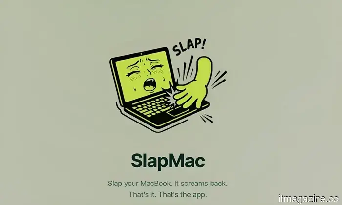 Non provare questa app da $3 che fa gemere il tuo MacBook, ma so che lo vuoi.