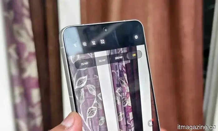 The Vivo X300 Ultra is putting other camera phones to shame, and here's the reason.
