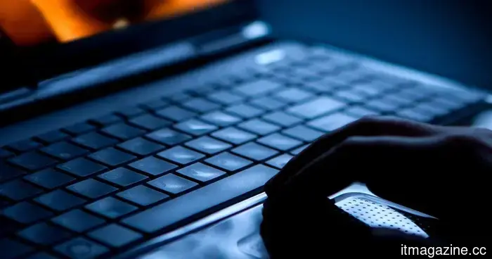 Non cadere in questo falso sito di supporto per l'aggiornamento di Windows. Sta diffondendo un malware che ruba le password.