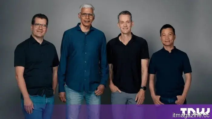 Rivoluzione in Google DeepMind: i co-leader di Gemini si dimettono per una startup