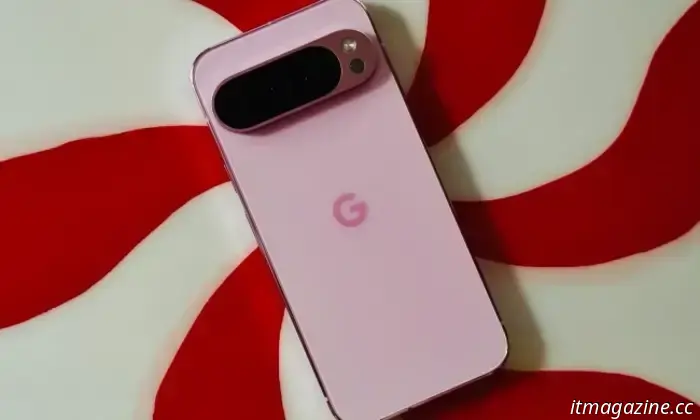Android smartphones receive a new security feature that iPhone users already possess.