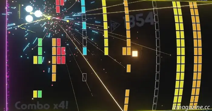 Almost 50 years later, this classic Atari game is returning with a new twist.