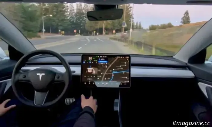 Waymo sienta las bases para la revolución del robotaxi
