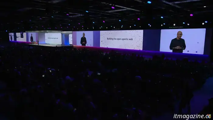 Microsoft Build summary: 4 grandi annunci che vorrai sapere