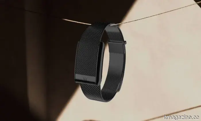 Whoop’s $149 jewelry band is priced higher than the total cost of Google's Fitbit Air.