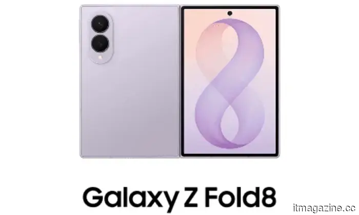 A last-minute leak from Samsung reveals details about all of its upcoming foldable smartphones.