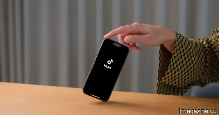 TikTok is experimenting with voice calls in direct messages, as you should communicate while you doomscroll.