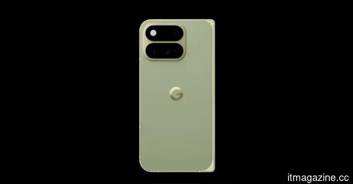 Pixel 11, возможно, наконец-то откажется от модема Samsung ради лучшей автономности и связи.