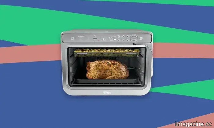 Ho trovato 6 offerte per la cucina del Labor Day che sono davvero fantastiche.