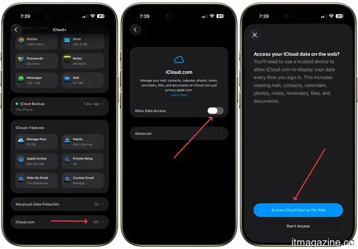 How to recover deleted or lost contacts on your iPhone