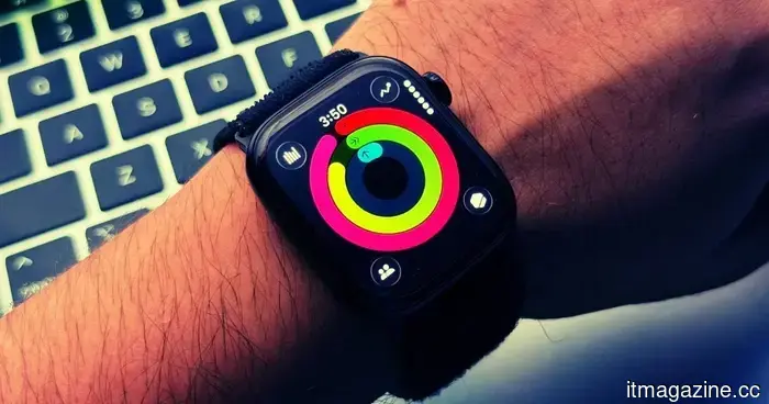 Apple тестирует непрерывный мониторинг сердечного ритма для будущих Apple Watch