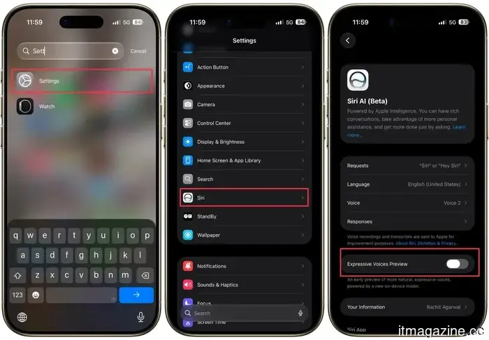 Лучшие смешные и полезные команды Siri для iOS и macOS