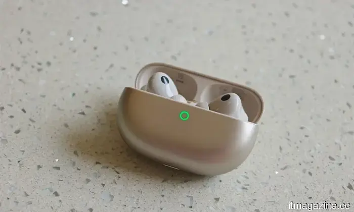 Huawei FreeBuds Pro 5 review: Without a doubt, the most impressive budget earbuds I've tried recently.