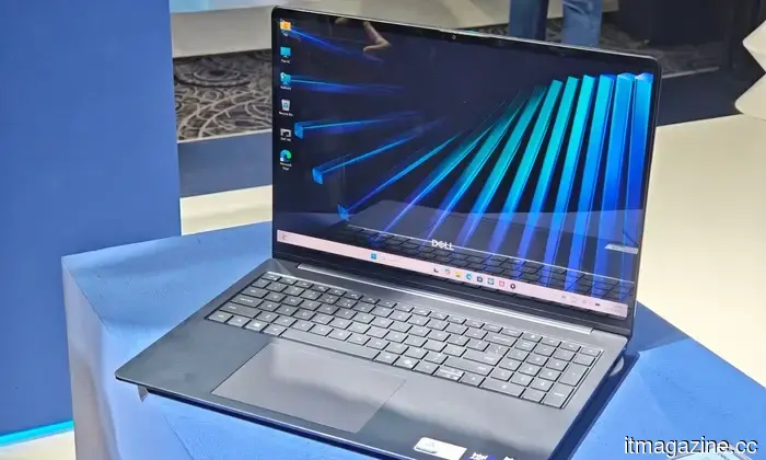 I got my hands on Dell’s latest slim laptops, and the new 14S strikes a great balance at a price point below that of the XPS models.