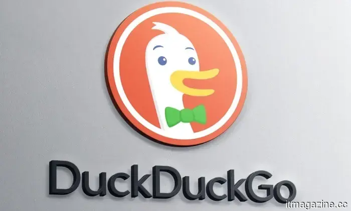 DuckDuckGo's latest feature for iPhone prevents tracking IDs from being included in shared links.