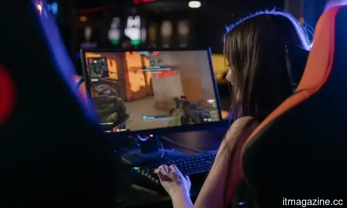 Sony's latest gaming monitor features a 720Hz refresh rate and is equipped with an OLED panel.