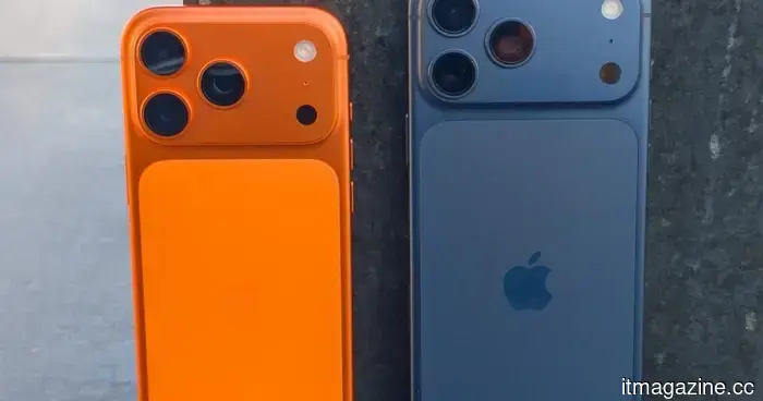 Despite rumors of reductions, Apple may still deliver a performance showcase with the iPhone 18.