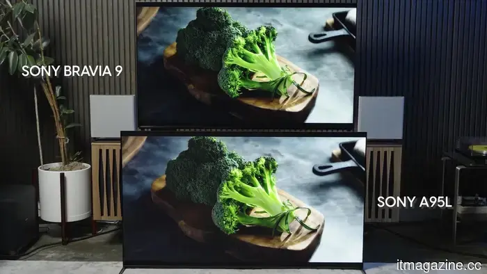 You Inquired: OLED versus QLED at a distance and resolving Dolby Atmos problems.