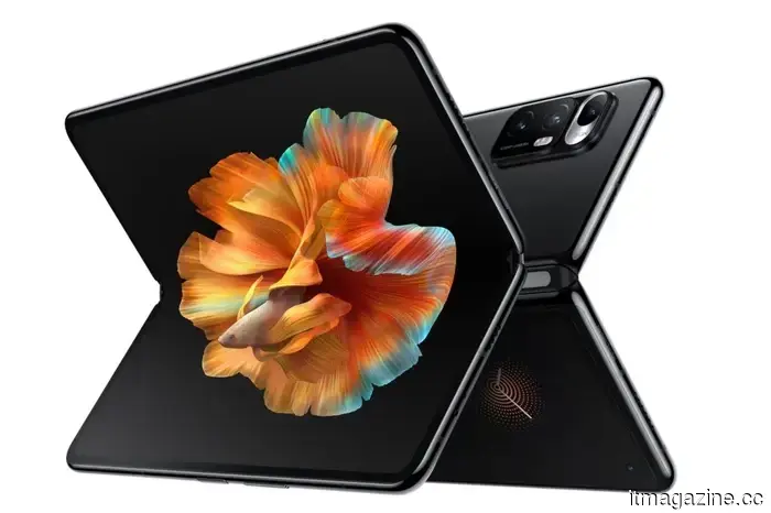 Samsung ignited the competitive foldable market, but I’m more enthusiastic about an impending unique competitor.