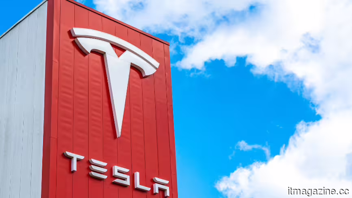 Tesla increases its capital expenditure for 2026 to $25 billion.